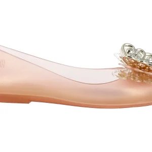 Zapatos Mini Melissa 35895 Para Niña