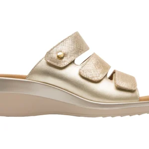 Sandalias Flexi Dama 116022 Para Mujer