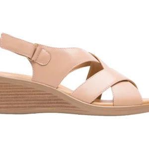 Sandalias Flexi 123716 Para Mujer