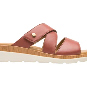 Sandalias Flexi Dama 124209 Para Mujer