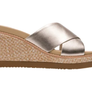 Sandalias Flexi Dama 135602 Para Mujer