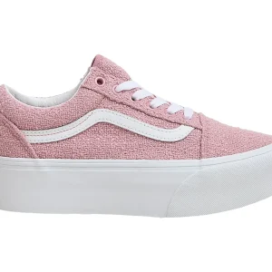 Tenis Vans Old Skool Stackform 9Pzc3s Para Mujer