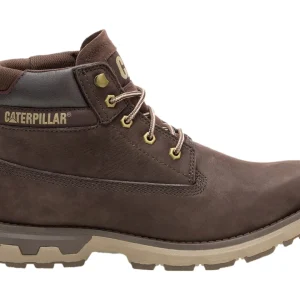 Botas Caterpillar 726365 Para Hombre