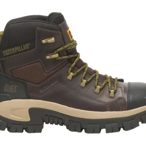 Botas Caterpillar 725864 Para Hombre