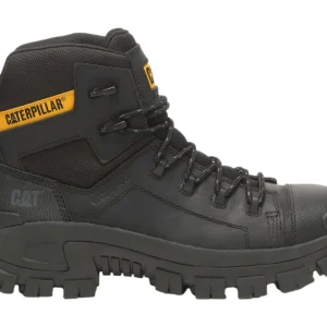 Botas Caterpillar 725865 Para Hombre