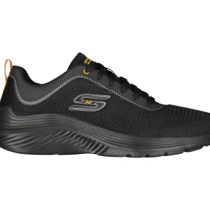 Tenis Skechers Bobs Squad Wave 212000 Para Hombre