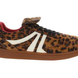 Tenis Steve Madden Jmadri Para Niña