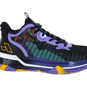 Tenis Walksun 24563 Para Hombre