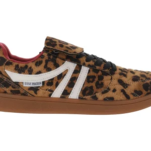 Tenis Steve Madden Madrid Para Mujer