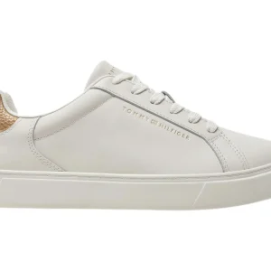 Tenis Tommy Hilfiger W08350 Para Mujer