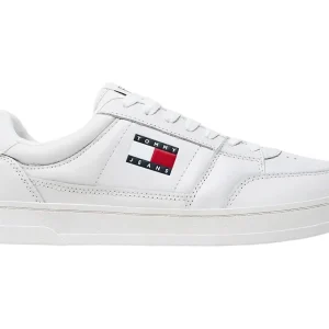 Tenis Tommy Hilfiger M01574 Para Hombre