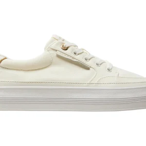 Tenis Tommy Hilfiger W08323 Para Mujer