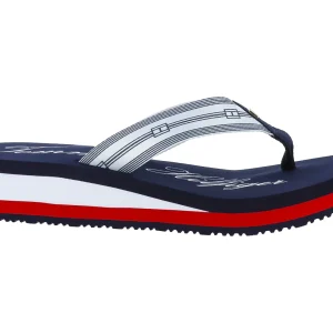 Sandalias Tommy Hilfiger 08369 Para Mujer