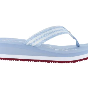 Sandalias Tommy Hilfiger 08369 Para Mujer