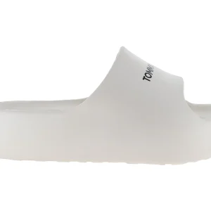 Sandalias Tommy Hilfiger 02763 Para Mujer