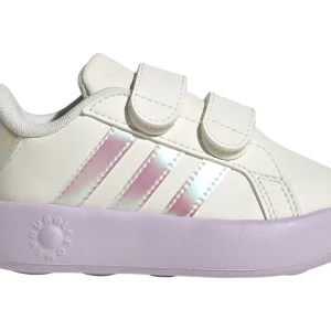 Tenis Adidas Grand Court 2.0 Para Niña