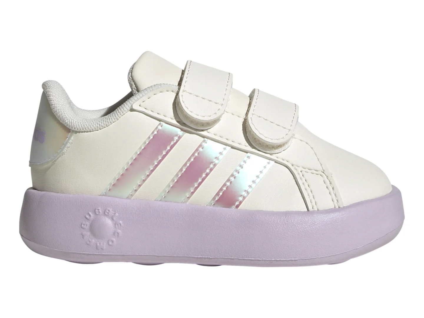 Tenis Adidas Grand Court 2.0 Para Niña