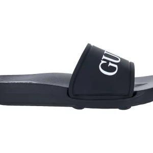 Sandalias Guess Sandalia Caballero Dronin Para Hombre