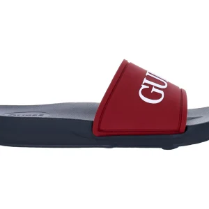 Sandalias Guess Sandalia Caballero Dronin Para Hombre