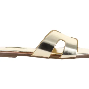 Sandalias Corina M4465 Para Mujer