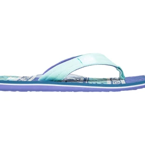 Sandalias Quiksilver Molokai Layback Ii 101339 Para Hombre