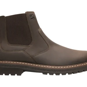 Botas Flexi 417405 Para Hombre
