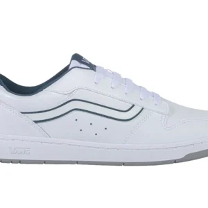 Tenis Vans D4912s Para Hombre