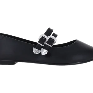 Zapatos Moleca 5635 Para Mujer
