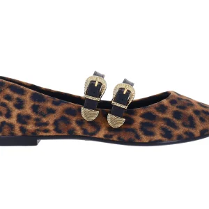 Zapatos Moleca 5635 Para Mujer