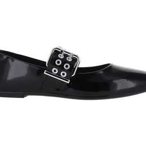 Zapatos Moleca 5821 Para Mujer