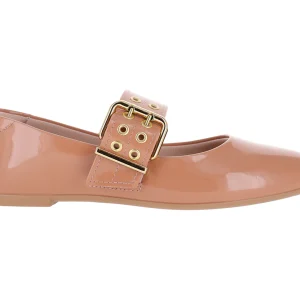 Zapatos Moleca 5821 Para Mujer