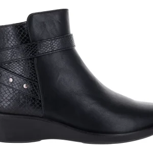 Botas Monissima 5126 Para Mujer