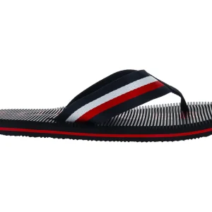 Sandalias Tommy Hilfiger M05443 Para Hombre