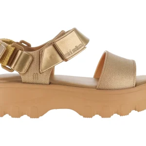 Sandalias Mini Melissa Niña 35692 Para Niña