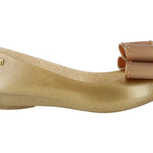 Sandalias Melissa Flats 35965 Para Mujer