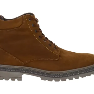 Botas Gino Cherruti Bota Caballero 4002 Para Hombre