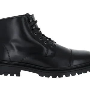 Botas Gino Cherruti Bota Caballero 4000 Para Hombre