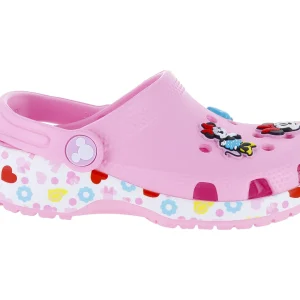 Sandalias Crocs 211147 Para Niña