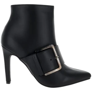 Botas Roze Botin Dama 7947 Para Mujer