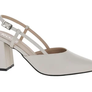 Zapatillas Roze Tacon 6690 Para Mujer