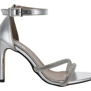 Sandalias Roze Dama 8804 Para Mujer