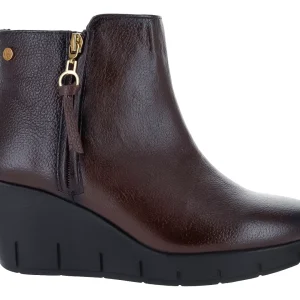 Botas Hispana Botin Dama 6322 Para Mujer