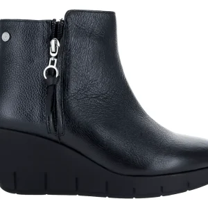 Botas Hispana Botin Dama 6322 Para Mujer
