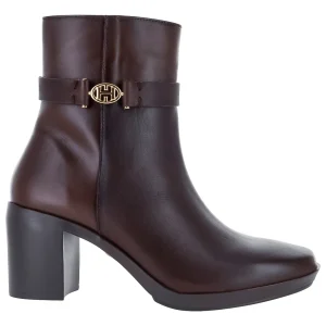 Botas Hispana Botin Dama 18802 Para Mujer