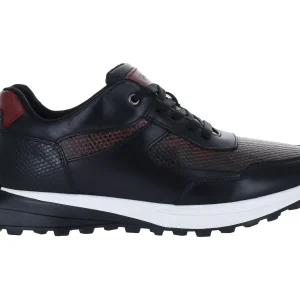 Zapatos Vertical Zapato Caballero 6800 Para Hombre