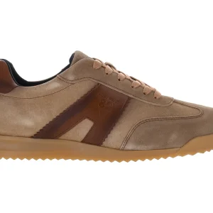 Zapatos Vertical Zapato Cafe Caballero 5720 Para Hombre