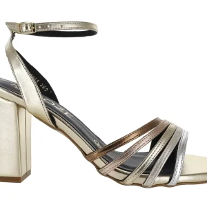 Sandalias Roze 8065 Para Mujer