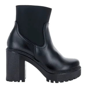 Botas Diana Denisse Botin Dama 69563 Para Mujer