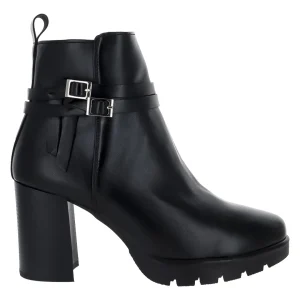 Botas Lady Paulina Botin Dama 36804 Para Mujer