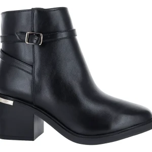 Botas Lady Paulina Botin Dama 39901 Para Mujer